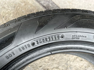 175/65 R15 Goodyear foto 6