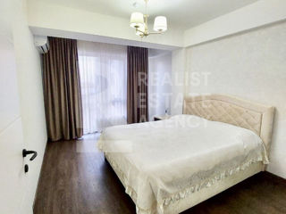 Apartament cu 1 cameră, 50 m², Botanica, Chișinău foto 6