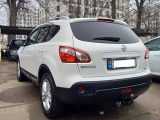 Nissan Qashqai foto 4