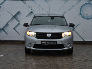 Dacia Logan foto 2