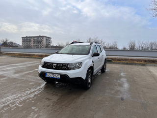 Dacia Duster foto 4