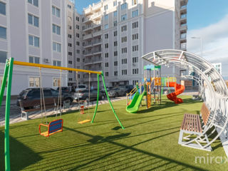 Apartament cu 2 camere,  Poșta Veche,  Chișinău,  Chișinău mun. foto 1