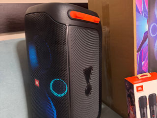 Jbl partybox 110 foto 2