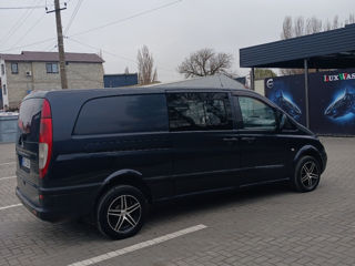 Mercedes Vito foto 3