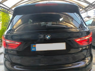 BMW 2 Series Gran Tourer foto 6