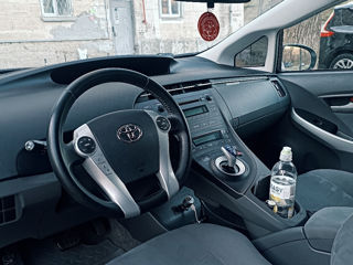 Toyota Prius foto 6