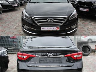 Hyundai Sonata foto 1