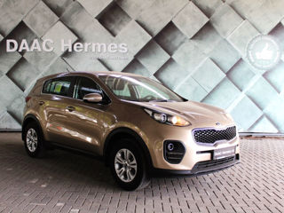 KIA Sportage foto 4