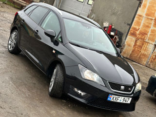 Seat Ibiza foto 9