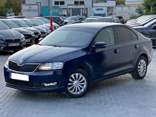 Skoda Rapid foto 3