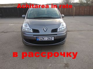 Renault Grand Modus foto 2