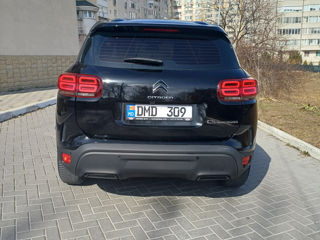 Citroen C5 Aircross foto 2