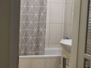 Apartament cu 1 cameră, 40 m², Botanica, Chișinău foto 2