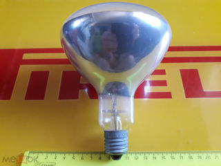Bec incandescent, Lampa cu incandescenta / Лампа, лампы накаливания foto 1