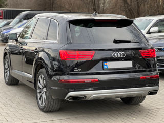 Audi Q7 foto 5