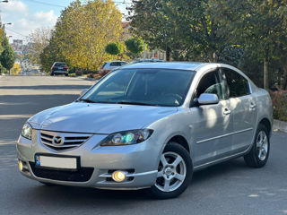 Mazda 3 foto 3