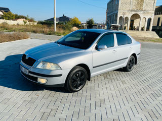 Skoda Octavia foto 3