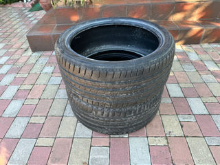 275/35 R21 Bridgestone Alenza 001