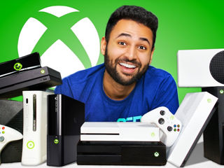 Продам Аккаунт  Xbox