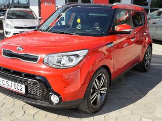 KIA Soul foto 6