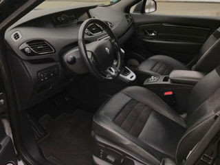 Renault Scenic foto 2