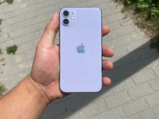 Iphone 11 128G foto 2