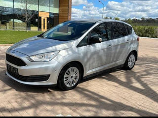 Ford C-Max foto 5