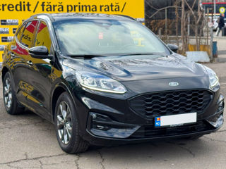 Ford Kuga foto 4