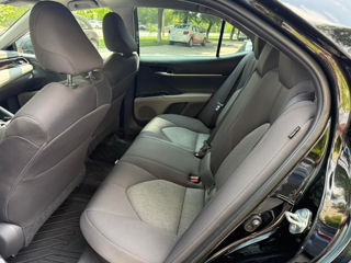 Toyota Camry фото 5
