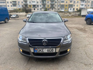 Volkswagen Passat foto 3