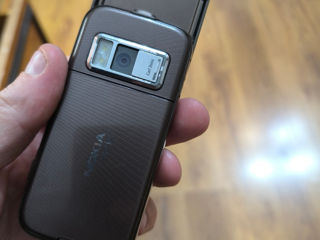 Nokia N85 в хорошем рабочем состоянии foto 2