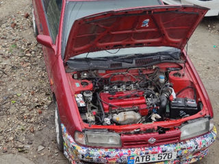 Nissan Primera foto 5