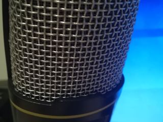 Новый микрофон foto 2