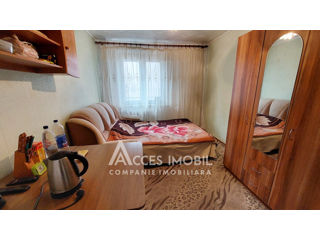 Apartament cu 1 cameră, 14 m², Buiucani, Chișinău foto 2