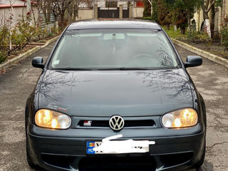 Volkswagen Golf foto 5