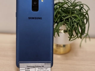 Samsung Galaxy A6 3/32 GB 950 lei