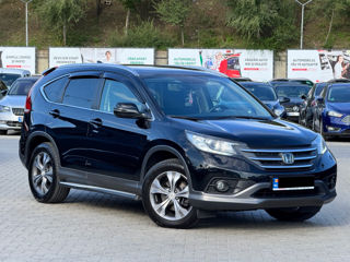 Honda CR-V foto 1