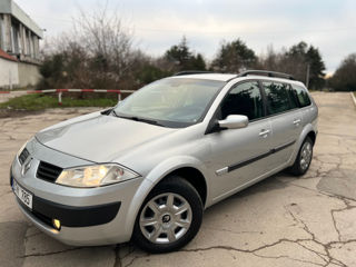 Renault Megane foto 3