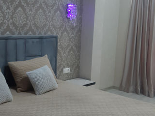 Apartament cu 2 camere, 62 m², Centru, Chișinău foto 8