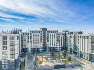 Apartament cu 2 camere,  Telecentru,  Chișinău,  Chișinău mun. foto 4