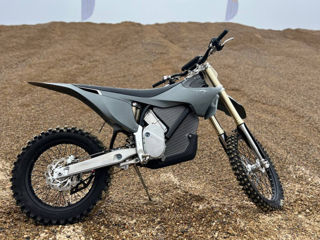 Stark future varg enduro