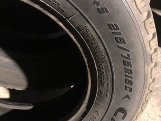 215/75R16C foto 4