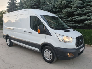 Ford Transit 2018 foto 8