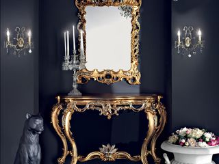 Красивые зеркала !!! foto 1