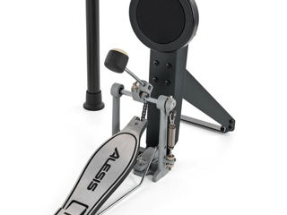 Set de tobe electronice Alesis Nitro Max Kit . Plata în 3 rate 0%. Livrare gratuita în toată Moldova foto 8