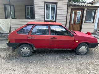 Lada / ВАЗ 2109 foto 3