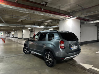 Dacia Duster foto 3