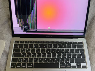 Продам MacBook Air M1 2020 foto 2