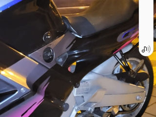 Honda CBR 600 cc