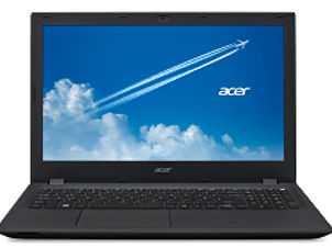 Мощный и в тоже время тонкий и легкий ноутбук Acer Travel Mate Pro Intel i5-4002